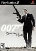 PS2 Games: 007 Quantum Of Solace (MTX) PS2 Games: 007 Quantum Of Solace (MTX)